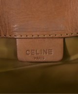 CELINE（セリーヌ）クラッチバッグ ベージュ サイズ:- レディース/2200719953705