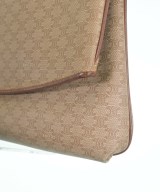 CELINE（セリーヌ）クラッチバッグ ベージュ サイズ:- レディース/2200719953705