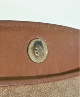 CELINE（セリーヌ）クラッチバッグ ベージュ サイズ:- レディース/2200719953705