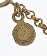 CELINE（セリーヌ）ネックレス ゴールド サイズ:- レディース/2200719953965