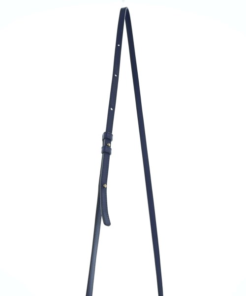 CELINE（セリーヌ）ショルダーバッグ 青 サイズ:- レディース/2200716168140