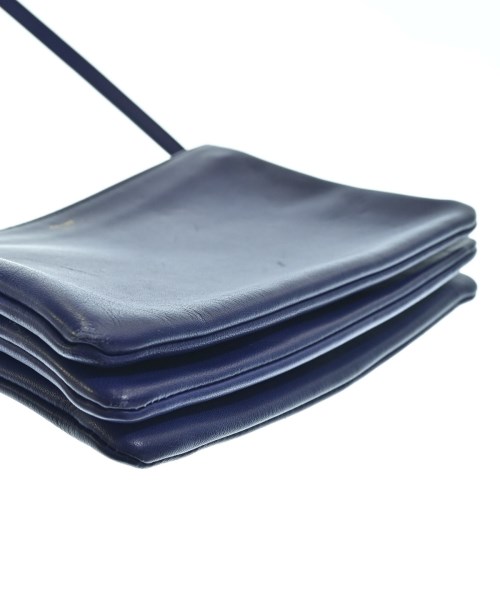 CELINE（セリーヌ）ショルダーバッグ 青 サイズ:- レディース/2200716168140