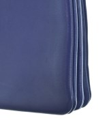 CELINE（セリーヌ）ショルダーバッグ 青 サイズ:- レディース/2200716168140