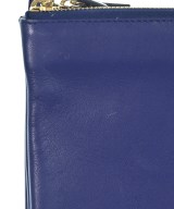 CELINE（セリーヌ）ショルダーバッグ 青 サイズ:- レディース/2200716168140