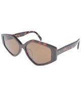 CELINE（セリーヌ）サングラス 茶 サイズ:- レディース/2200720423266