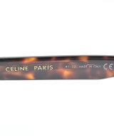 CELINE（セリーヌ）サングラス 茶 サイズ:- レディース/2200720423266