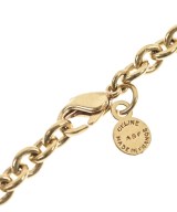 CELINE（セリーヌ）ブレスレット・バングル ゴールド サイズ:- レディース/2200720483185