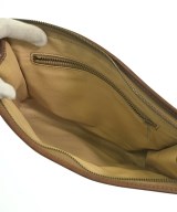 CELINE（セリーヌ）クラッチバッグ 茶 サイズ:- レディース/2200720483321