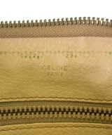 CELINE（セリーヌ）クラッチバッグ 茶 サイズ:- レディース/2200720483321