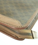 CELINE（セリーヌ）クラッチバッグ 茶 サイズ:- レディース/2200720483321