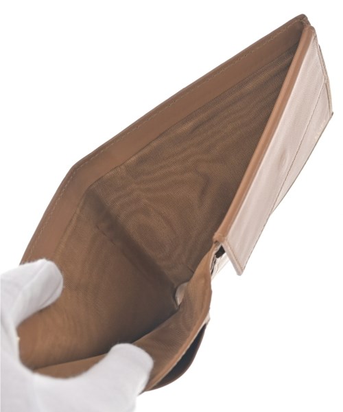 CELINE（セリーヌ）財布・コインケース 茶 サイズ:- レディース/2200720483437