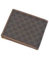 CELINE（セリーヌ）財布・コインケース 茶 サイズ:- レディース/2200720483437