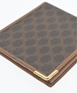 CELINE（セリーヌ）財布・コインケース 茶 サイズ:- レディース/2200720483437
