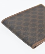 CELINE（セリーヌ）財布・コインケース 茶 サイズ:- レディース/2200720483437