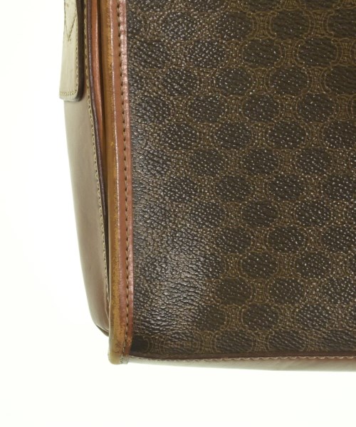 CELINE（セリーヌ）ショルダーバッグ 茶 サイズ:- レディース/2200720483680