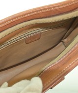 CELINE（セリーヌ）ショルダーバッグ 茶 サイズ:- レディース/2200720483680