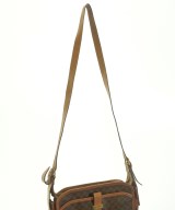 CELINE（セリーヌ）ショルダーバッグ 茶 サイズ:- レディース/2200720483680