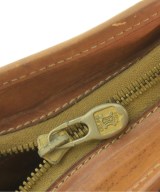 CELINE（セリーヌ）ショルダーバッグ 茶 サイズ:- レディース/2200720483680