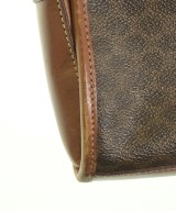 CELINE（セリーヌ）ショルダーバッグ 茶 サイズ:- レディース/2200720483680