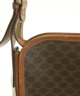 CELINE（セリーヌ）ショルダーバッグ 茶 サイズ:- レディース/2200720483680