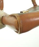 CELINE（セリーヌ）ショルダーバッグ 茶 サイズ:- レディース/2200720483680