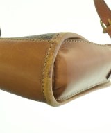 CELINE（セリーヌ）ショルダーバッグ 茶 サイズ:- レディース/2200720483680