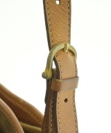CELINE（セリーヌ）ショルダーバッグ 茶 サイズ:- レディース/2200720483680