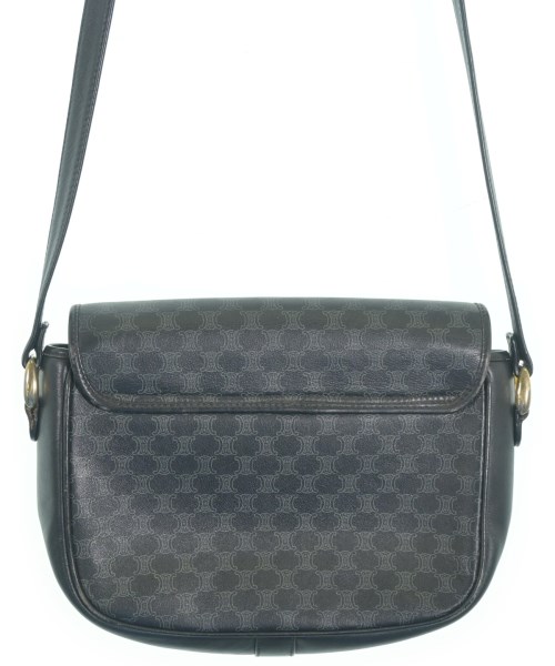 CELINE（セリーヌ）ショルダーバッグ グレー サイズ:- レディース/2200715620045