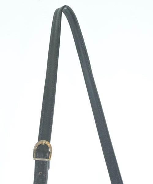 CELINE（セリーヌ）ショルダーバッグ グレー サイズ:- レディース/2200715620045