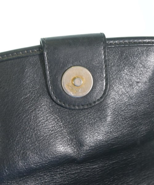 CELINE（セリーヌ）ショルダーバッグ グレー サイズ:- レディース/2200715620045