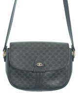 CELINE（セリーヌ）ショルダーバッグ グレー サイズ:- レディース/2200715620045