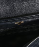 CELINE（セリーヌ）ショルダーバッグ グレー サイズ:- レディース/2200715620045