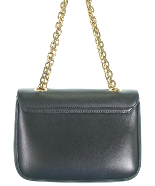 CELINE（セリーヌ）ショルダーバッグ 黒 サイズ:- レディース/2200720491111