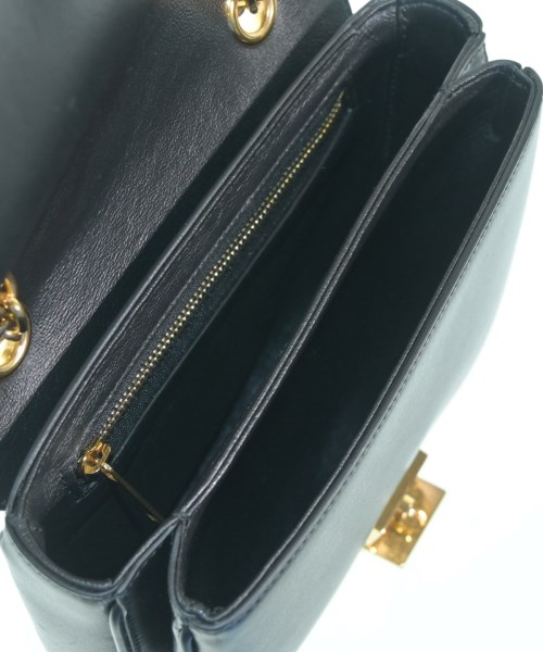 CELINE（セリーヌ）ショルダーバッグ 黒 サイズ:- レディース/2200720491111
