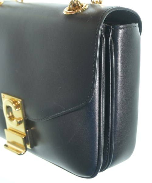 CELINE（セリーヌ）ショルダーバッグ 黒 サイズ:- レディース/2200720491111