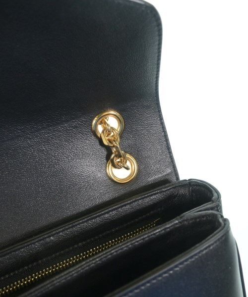 CELINE（セリーヌ）ショルダーバッグ 黒 サイズ:- レディース/2200720491111
