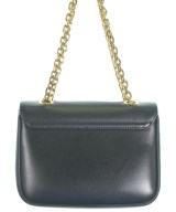 CELINE（セリーヌ）ショルダーバッグ 黒 サイズ:- レディース/2200720491111