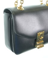 CELINE（セリーヌ）ショルダーバッグ 黒 サイズ:- レディース/2200720491111