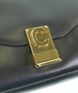 CELINE（セリーヌ）ショルダーバッグ 黒 サイズ:- レディース/2200720491111