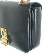 CELINE（セリーヌ）ショルダーバッグ 黒 サイズ:- レディース/2200720491111