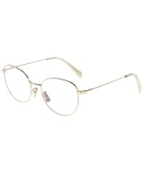 CELINE（セリーヌ）メガネ ゴールド サイズ:- レディース/2200721567143
