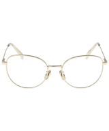 CELINE（セリーヌ）メガネ ゴールド サイズ:- レディース/2200721567143