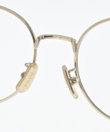 CELINE（セリーヌ）メガネ ゴールド サイズ:- レディース/2200721567143