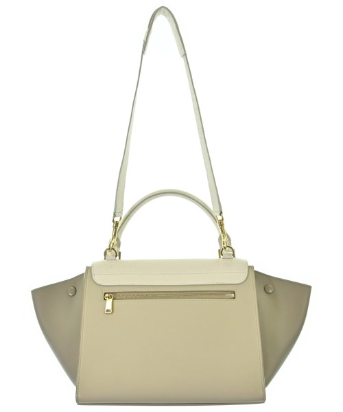 CELINE（セリーヌ）ショルダーバッグ ベージュ サイズ:- レディース/2200722007136