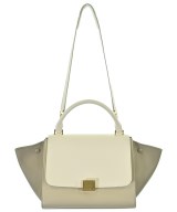 CELINE（セリーヌ）ショルダーバッグ ベージュ サイズ:- レディース/2200722007136