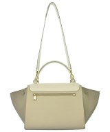 CELINE（セリーヌ）ショルダーバッグ ベージュ サイズ:- レディース/2200722007136