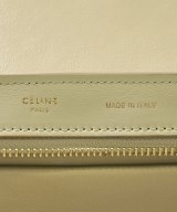 CELINE（セリーヌ）ショルダーバッグ ベージュ サイズ:- レディース/2200722007136