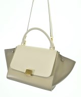 CELINE（セリーヌ）ショルダーバッグ ベージュ サイズ:- レディース/2200722007136