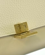 CELINE（セリーヌ）ショルダーバッグ ベージュ サイズ:- レディース/2200722007136