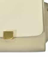 CELINE（セリーヌ）ショルダーバッグ ベージュ サイズ:- レディース/2200722007136